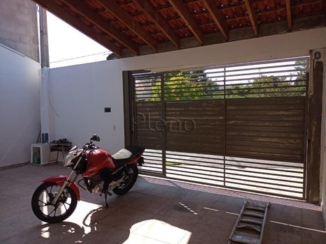 Foto 1 do(a) Casa em Condomínio false à venda em Parque Residencial Sabiás, Indaiatuba