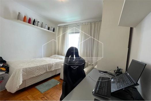Foto 26 do(a) Apartamento de 2 quartos à venda em Vila Cordeiro, São Paulo