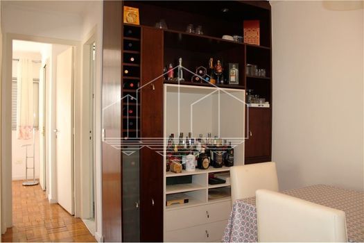 Foto 19 do(a) Apartamento de 2 quartos à venda em Vila Cordeiro, São Paulo