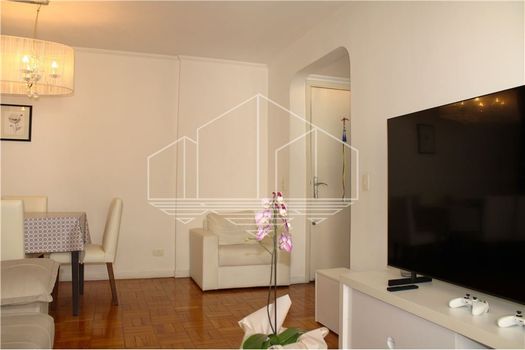 Foto 17 do(a) Apartamento de 2 quartos à venda em Vila Cordeiro, São Paulo