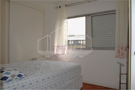 Foto 2 do(a) Apartamento de 2 quartos à venda em Vila Cordeiro, São Paulo