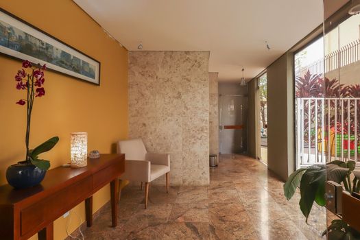 Foto 30 do(a) Apartamento de 2 quartos à venda em Campo Belo, São Paulo