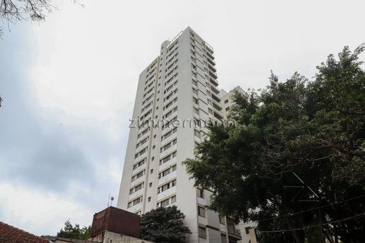 Foto 27 do(a) Apartamento de 2 quartos à venda em Campo Belo, São Paulo