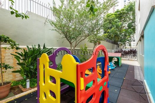 Foto 38 do(a) Apartamento de 2 quartos à venda em Campo Belo, São Paulo