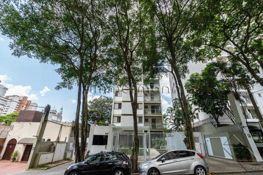 Foto 33 do(a) Apartamento de 2 quartos à venda em Campo Belo, São Paulo
