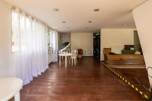 Foto 35 do(a) Apartamento de 2 quartos à venda em Campo Belo, São Paulo