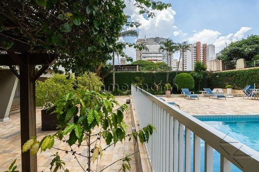 Foto 37 do(a) Apartamento de 2 quartos à venda em Campo Belo, São Paulo