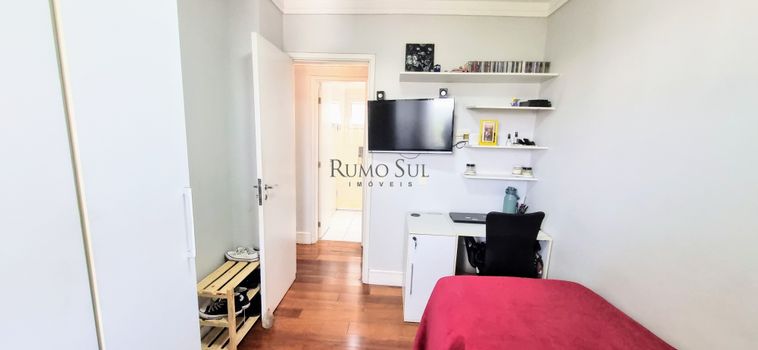 Foto 15 do(a) Apartamento de 3 quartos à venda em Jurubatuba, São Paulo
