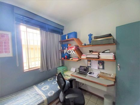 Foto 20 do(a) Cobertura de 4 quartos à venda em Vila Paris, Belo Horizonte