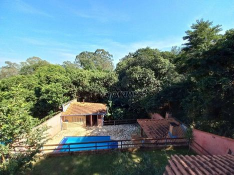 Foto 1 do(a) Casa de 5 quartos à venda em São Fernando Residência, Barueri