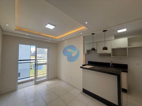 Foto 6 do(a) Apartamento de 2 quartos para alugar em Parque Morumbi, Votorantim
