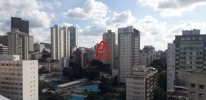 Foto 39 do(a) Cobertura de 4 quartos à venda em Serra, Belo Horizonte