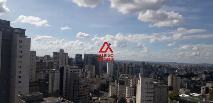 Foto 47 do(a) Cobertura de 4 quartos à venda em Serra, Belo Horizonte