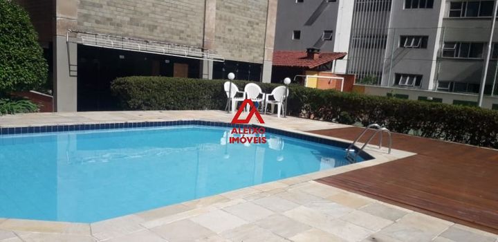 Foto 22 do(a) Cobertura de 4 quartos à venda em Serra, Belo Horizonte