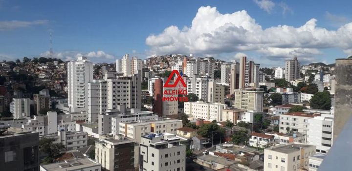 Foto 48 do(a) Cobertura de 4 quartos à venda em Serra, Belo Horizonte