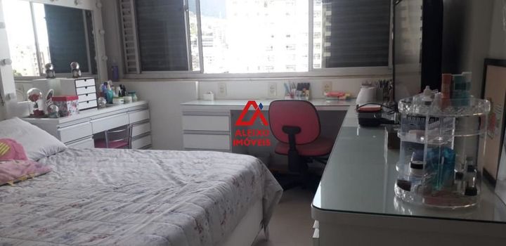 Foto 8 do(a) Cobertura de 4 quartos à venda em Serra, Belo Horizonte