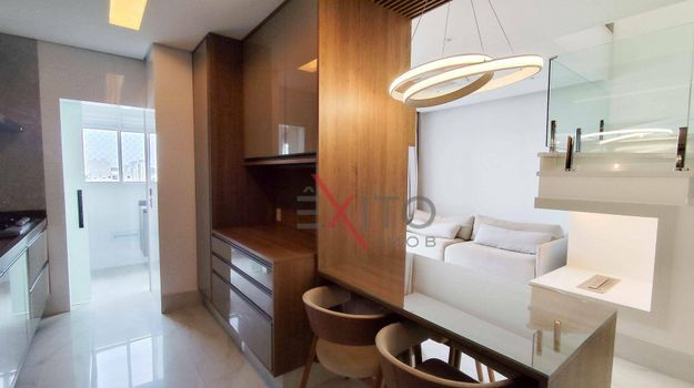 Foto 5 do(a) Apartamento de 3 quartos para alugar em Jardim Ana Maria, Jundiaí