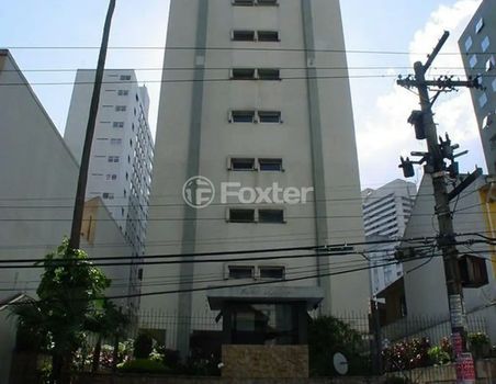 Foto 35 do(a) Apartamento de 4 quartos à venda em Paraíso, São Paulo