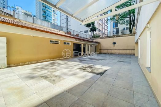 Foto 34 do(a) Apartamento de 4 quartos à venda em Paraíso, São Paulo