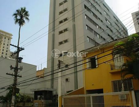 Foto 36 do(a) Apartamento de 4 quartos à venda em Paraíso, São Paulo