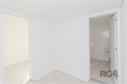 Foto 20 do(a) Apartamento de 1 quartos à venda em Morro Santana, Porto Alegre