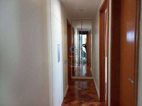 Foto 9 do(a) Apartamento de 4 quartos à venda em Tatuapé, São Paulo