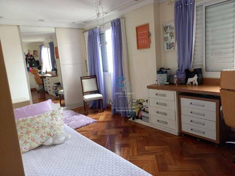 Foto 14 do(a) Apartamento de 4 quartos à venda em Tatuapé, São Paulo