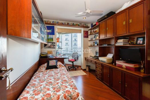 Foto 23 do(a) Apartamento de 3 quartos à venda em Paraisópolis, São Paulo