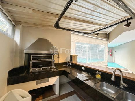 Foto 30 do(a) Apartamento de 3 quartos à venda em Paraisópolis, São Paulo