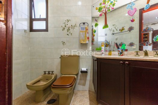 Foto 22 do(a) Apartamento de 3 quartos à venda em Paraisópolis, São Paulo