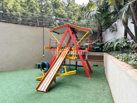 Foto 38 do(a) Apartamento de 3 quartos à venda em Paraisópolis, São Paulo