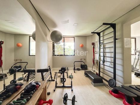 Foto 33 do(a) Apartamento de 3 quartos à venda em Paraisópolis, São Paulo