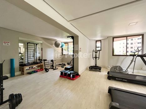 Foto 32 do(a) Apartamento de 3 quartos à venda em Paraisópolis, São Paulo