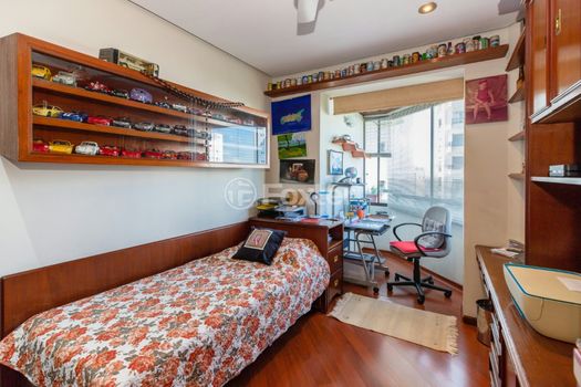 Foto 24 do(a) Apartamento de 3 quartos à venda em Paraisópolis, São Paulo