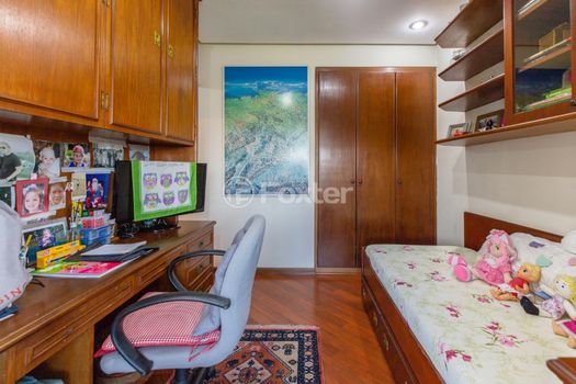 Foto 20 do(a) Apartamento de 3 quartos à venda em Paraisópolis, São Paulo