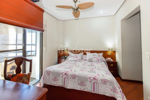 Foto 16 do(a) Apartamento de 3 quartos à venda em Paraisópolis, São Paulo
