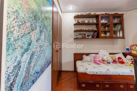 Foto 21 do(a) Apartamento de 3 quartos à venda em Paraisópolis, São Paulo