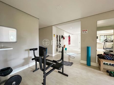 Foto 37 do(a) Apartamento de 3 quartos à venda em Paraisópolis, São Paulo