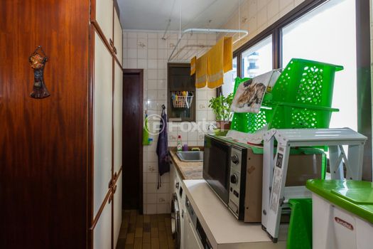 Foto 26 do(a) Apartamento de 3 quartos à venda em Paraisópolis, São Paulo