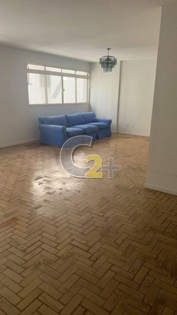 Foto 1 do(a) Apartamento de 3 quartos à venda em Itaim Bibi, São Paulo