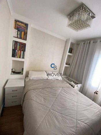 Foto 4 do(a) Apartamento de 2 quartos à venda em Tatuapé, São Paulo