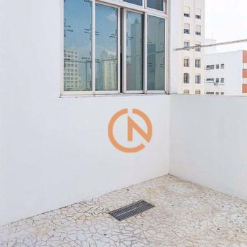 Foto 10 do(a) Apartamento de 5 quartos à venda em Santa Cecília, São Paulo