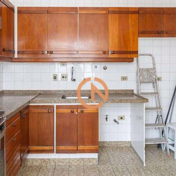 Foto 7 do(a) Apartamento de 5 quartos à venda em Santa Cecília, São Paulo