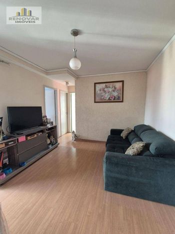 Foto 2 do(a) Apartamento de 3 quartos à venda em Jardim São Miguel, Ferraz de Vasconcelos