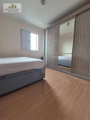Foto 8 do(a) Apartamento de 3 quartos à venda em Jardim São Miguel, Ferraz de Vasconcelos