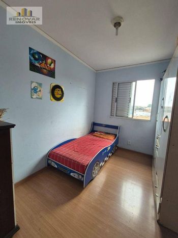 Foto 10 do(a) Apartamento de 3 quartos à venda em Jardim São Miguel, Ferraz de Vasconcelos