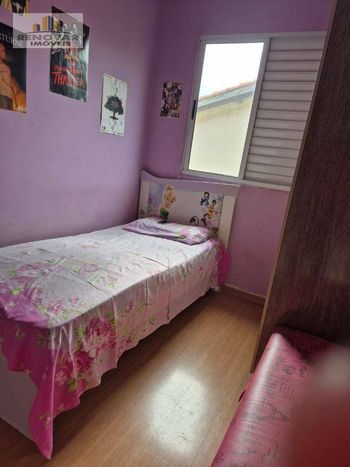 Foto 12 do(a) Apartamento de 3 quartos à venda em Jardim São Miguel, Ferraz de Vasconcelos