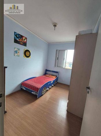 Foto 11 do(a) Apartamento de 3 quartos à venda em Jardim São Miguel, Ferraz de Vasconcelos
