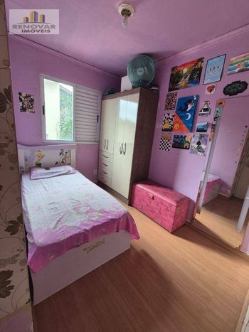Foto 9 do(a) Apartamento de 3 quartos à venda em Jardim São Miguel, Ferraz de Vasconcelos