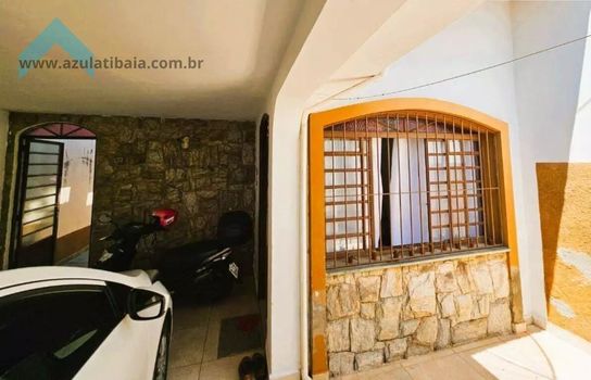 Foto 2 do(a) Casa em Condomínio de 2 quartos à venda em Jardim do Lago, Atibaia